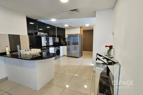 Apartament në Dubai Marina, Emiratet e Bashkuara Arabe 3 dhoma gjumi, 154 m2. № 738395 - Foto 10