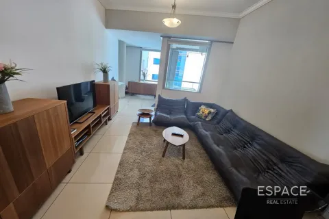 Apartament në Dubai Marina, Emiratet e Bashkuara Arabe 3 dhoma gjumi, 154 m2. № 738395 - Foto 15
