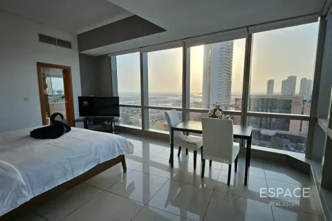 Apartament në Dubai Marina, Emiratet e Bashkuara Arabe 3 dhoma gjumi, 154 m2. № 738395 - Foto 2