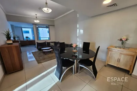 Apartament në Dubai Marina, Emiratet e Bashkuara Arabe 3 dhoma gjumi, 154 m2. № 738395 - Foto 9