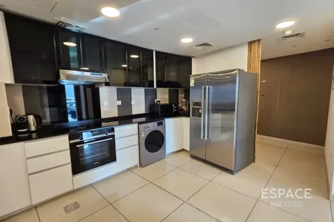 Apartament në Dubai Marina, Emiratet e Bashkuara Arabe 3 dhoma gjumi, 154 m2. № 738395 - Foto 12