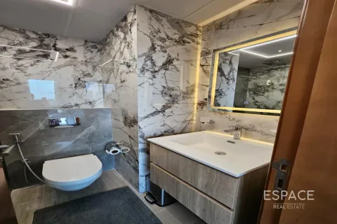 Apartament në Dubai Marina, Emiratet e Bashkuara Arabe 3 dhoma gjumi, 154 m2. № 738395 - Foto 5