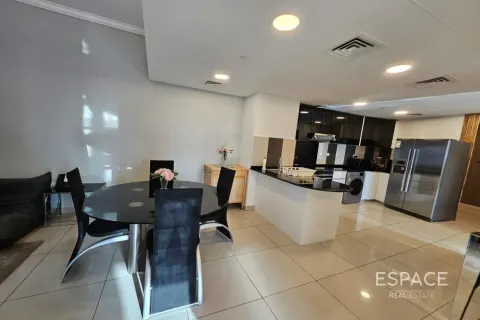 Apartament në Dubai Marina, Emiratet e Bashkuara Arabe 3 dhoma gjumi, 154 m2. № 738395 - Foto 11