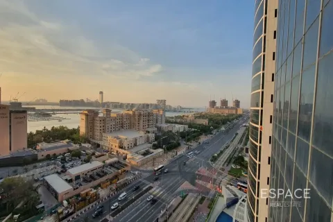 Korter asukohaga Dubai Marina, AÜE: 3 magamistoaga, 154 m² Nr 738395