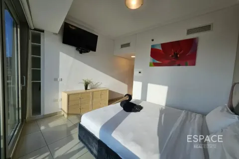 Apartament në Dubai Marina, Emiratet e Bashkuara Arabe 3 dhoma gjumi, 154 m2. № 738395 - Foto 7