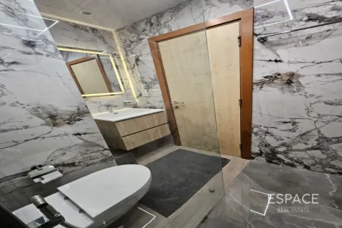 Apartament në Dubai Marina, Emiratet e Bashkuara Arabe 3 dhoma gjumi, 154 m2. № 738395 - Foto 6