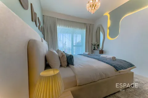 Apartman u gradu Dubai Harbour, UAE 1 spavaća soba, 72 m2 Br. 738394 - Slika 4