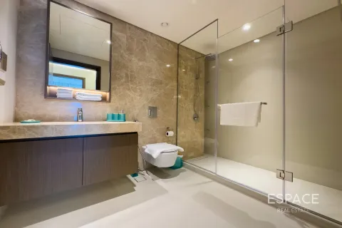 Apartman u gradu Dubai Harbour, UAE 1 spavaća soba, 72 m2 Br. 738394 - Slika 5