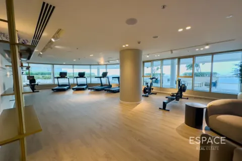 Apartman u gradu Dubai Harbour, UAE 1 spavaća soba, 72 m2 Br. 738394 - Slika 9