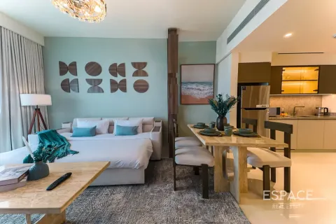 Apartman u gradu Dubai Harbour, UAE 1 spavaća soba, 72 m2 Br. 738394 - Slika 8