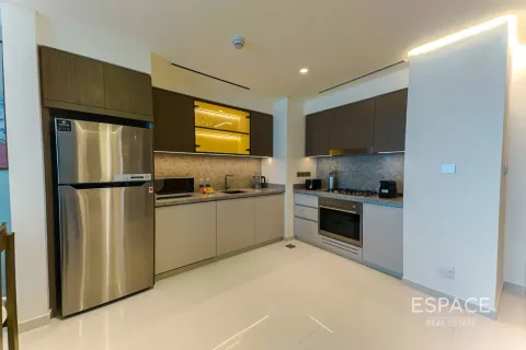 Apartman u gradu Dubai Harbour, UAE 1 spavaća soba, 72 m2 Br. 738394 - Slika 7