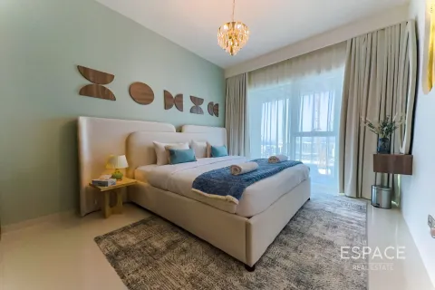 Apartman u gradu Dubai Harbour, UAE 1 spavaća soba, 72 m2 Br. 738394 - Slika 3