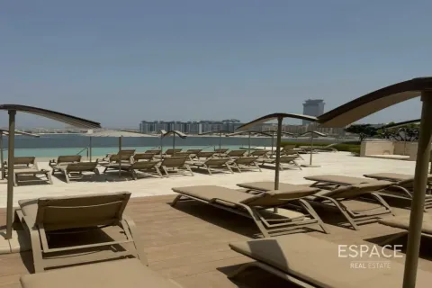 Apartman u gradu Dubai Harbour, UAE 1 spavaća soba, 72 m2 Br. 738394 - Slika 10