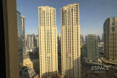 Byt v Jumeirah Beach Residence, Dubai, SAE 2 ložnice, 136 m² Č.: 737895 - fotografie 20