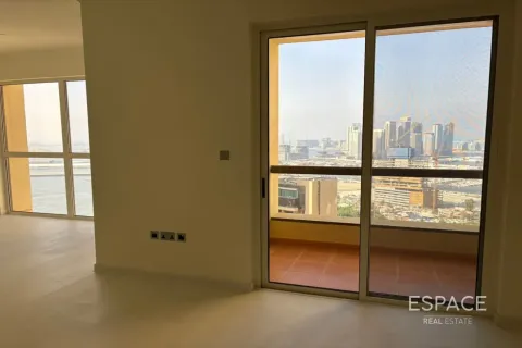 Byt v Jumeirah Beach Residence, Dubai, SAE 2 ložnice, 136 m² Č.: 737895 - fotografie 11