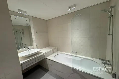 Byt v Jumeirah Beach Residence, Dubai, SAE 2 ložnice, 136 m² Č.: 737895 - fotografie 16