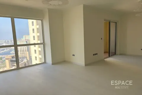 Byt v Jumeirah Beach Residence, Dubai, SAE 2 ložnice, 136 m² Č.: 737895 - fotografie 3