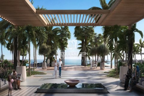 Lakás itt: Al Marjan Island, Ras Al Khaimah, EAE, 2 hálószoba, 108 m², azonosító: 592542 - fénykép 8