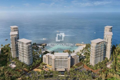 Lakás itt: Al Marjan Island, Ras Al Khaimah, EAE, 2 hálószoba, 108 m², azonosító: 592542 - fénykép 4