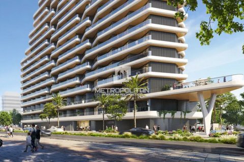 Byt v Ras Al Khaimah, SAE 2 ložnice, 124 m² Č.: 592539 - fotografie 8
