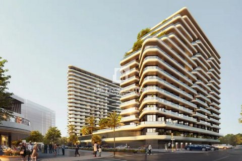 Byt v Ras Al Khaimah, SAE 2 ložnice, 124 m² Č.: 592539 - fotografie 1