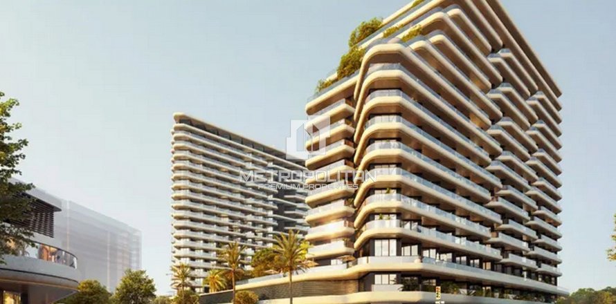 Byt v Ras Al Khaimah, SAE 2 ložnice, 124 m² Č.: 592539
