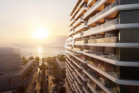 Byt v Ras Al Khaimah, SAE 2 ložnice, 124 m² Č.: 592539 - fotografie 9