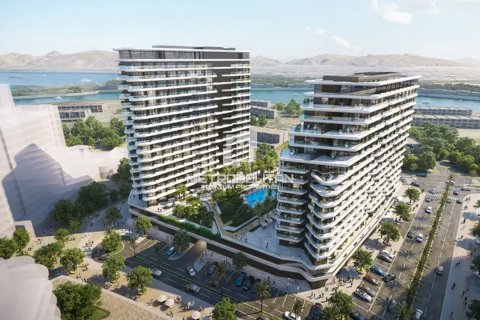 Byt v Ras Al Khaimah, SAE 2 ložnice, 124 m² Č.: 592539 - fotografie 7