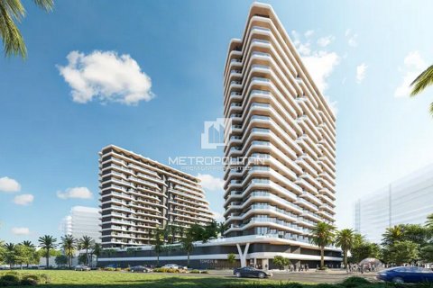 Byt v Ras Al Khaimah, SAE 2 ložnice, 124 m² Č.: 592539 - fotografie 10