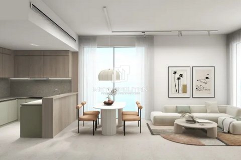 Byt v Ras Al Khaimah, SAE 2 ložnice, 124 m² Č.: 592539 - fotografie 2