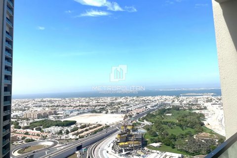 Apartament në Business Bay, Dubai, Emiratet e Bashkuara Arabe 1 dhomë gjumi, 65 m2. № 592540 - Foto 18