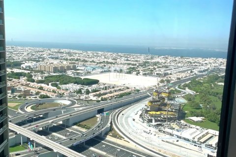 Apartament në Business Bay, Dubai, Emiratet e Bashkuara Arabe 1 dhomë gjumi, 65 m2. № 592540 - Foto 17