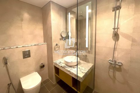 Apartament në Business Bay, Dubai, Emiratet e Bashkuara Arabe 1 dhomë gjumi, 65 m2. № 592540 - Foto 11