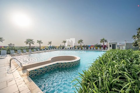 Apartament në Business Bay, Dubai, Emiratet e Bashkuara Arabe 1 dhomë gjumi, 65 m2. № 592540 - Foto 16