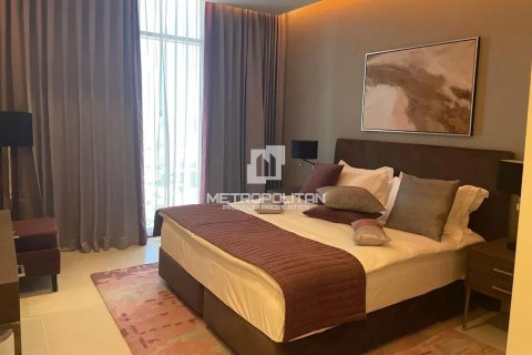 Apartament në Business Bay, Dubai, Emiratet e Bashkuara Arabe 1 dhomë gjumi, 65 m2. № 592540 - Foto 5