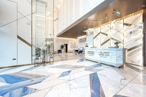 Apartament në Business Bay, Dubai, Emiratet e Bashkuara Arabe 1 dhomë gjumi, 65 m2. № 592540 - Foto 15