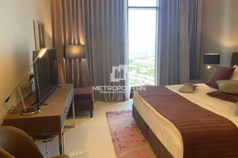 Apartament në Business Bay, Dubai, Emiratet e Bashkuara Arabe 1 dhomë gjumi, 65 m2. № 592540 - Foto 6