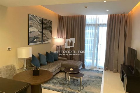 Apartament në Business Bay, Dubai, Emiratet e Bashkuara Arabe 1 dhomë gjumi, 65 m2. № 592540 - Foto 4
