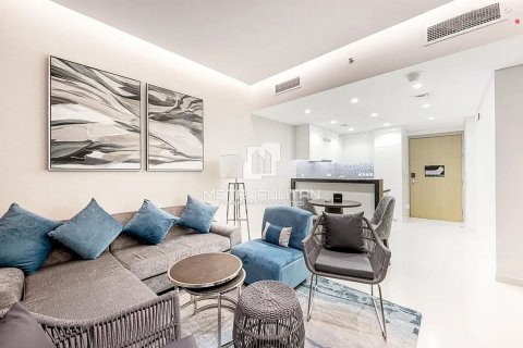 Apartament në Business Bay, Dubai, Emiratet e Bashkuara Arabe 1 dhomë gjumi, 65 m2. № 592540 - Foto 1