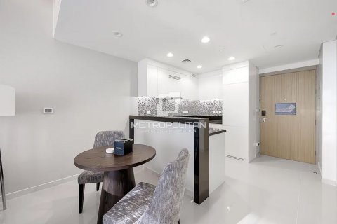 Apartament në Business Bay, Dubai, Emiratet e Bashkuara Arabe 1 dhomë gjumi, 65 m2. № 592540 - Foto 2