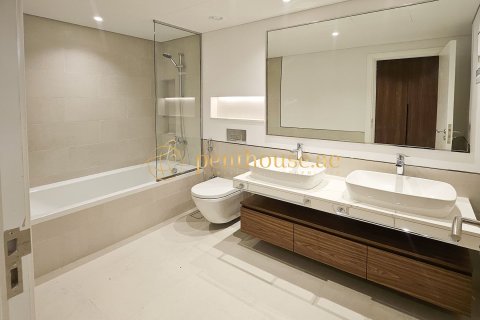 Apartemen di Umm Suqeim, Dubai, UEA 3 kamar tidur, 171 m2 nomor 592541 - foto 12