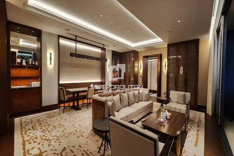 Üürile anda korter asukohaga Business Bay, Dubai, AÜE: 2 magamistoaga, 373 m² Nr 592538 - pilt 6