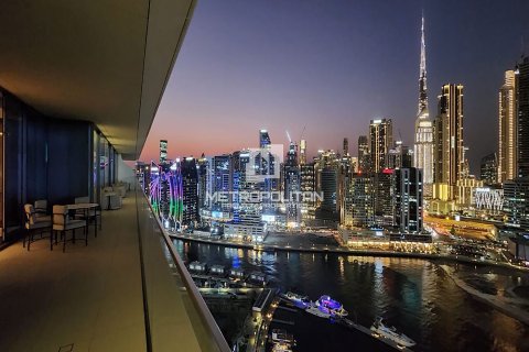 Üürile anda korter asukohaga Business Bay, Dubai, AÜE: 2 magamistoaga, 373 m² Nr 592538 - pilt 1