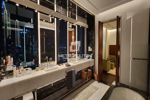 Üürile anda korter asukohaga Business Bay, Dubai, AÜE: 2 magamistoaga, 373 m² Nr 592538 - pilt 9