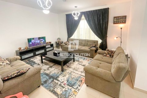 Rumah bandar di Town Square, Dubai, UAE 3 bilik tidur, 193 meter persegi № 592544 - foto 3