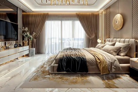 Apartemen di Jumeirah Lake Towers, Dubai, UEA 39 m2 nomor 592543 - foto 5