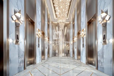 Apartemen di Jumeirah Lake Towers, Dubai, UEA 39 m2 nomor 592543 - foto 8