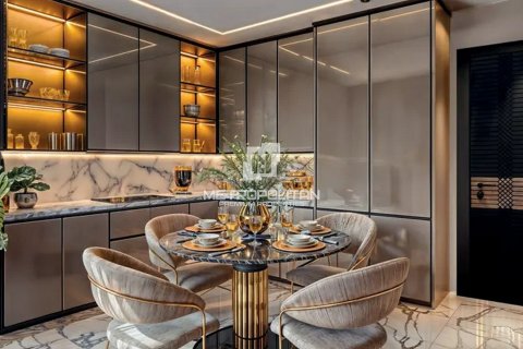 Apartemen di Jumeirah Lake Towers, Dubai, UEA 39 m2 nomor 592543 - foto 1