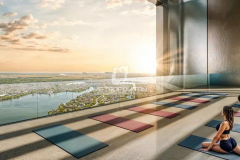 Apartemen di Jumeirah Lake Towers, Dubai, UEA 39 m2 nomor 592543 - foto 6