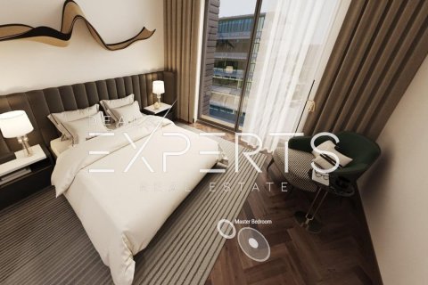 Byt na Saadiyat Island, Abu Dhabi, SAE 2 ložnice, 106.9 m² Č.: 572664 - fotografie 5